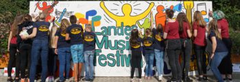 Landesmusikfestival Neresheim