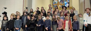 Musical „Passwort: Zeitmaschine“ (Weingarten)